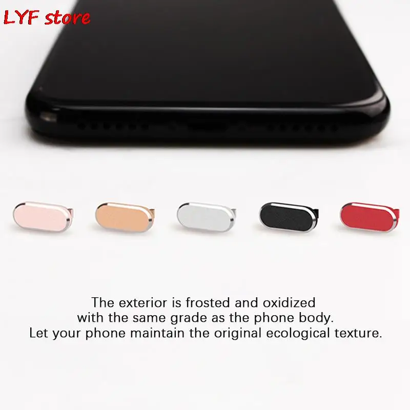 Anti Dust Plug Earphones Jack Plug For phone XS Max 78P Charging Port Jack NEW