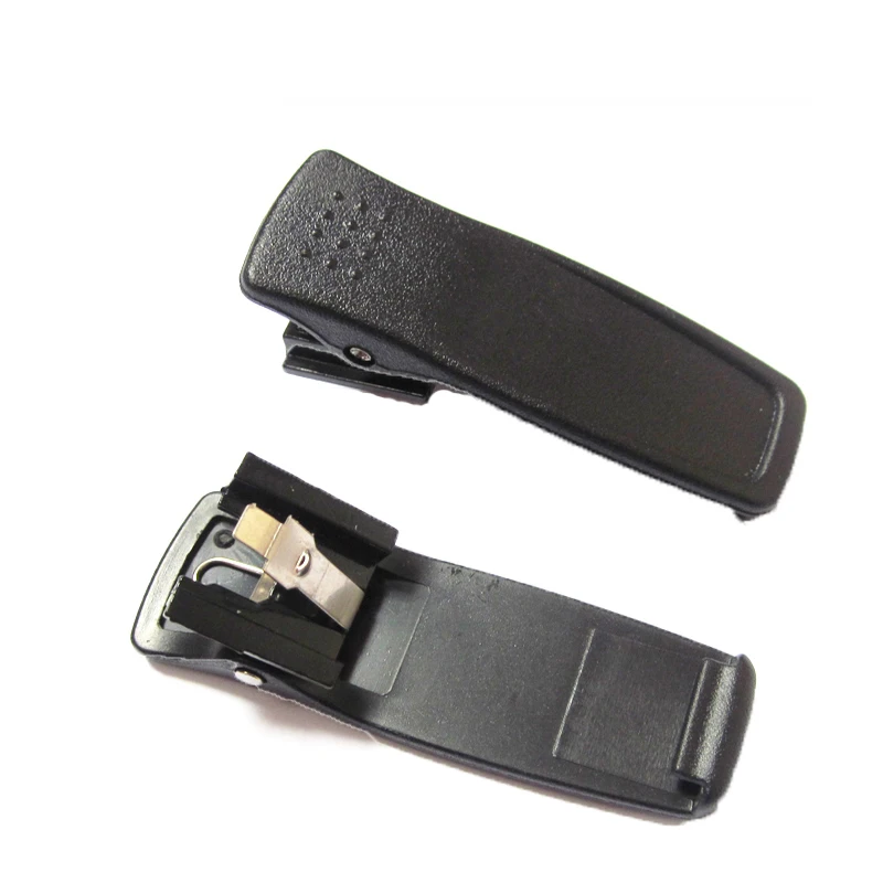 

Two Way Radio Walkie Talkie, Belt Clip, TC-500, HYT, Accessories