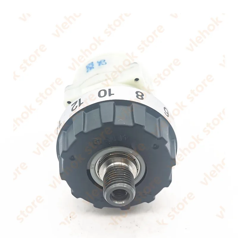 Редуктор для MAKITA 6261D 6261DWPE 6271D 6271DZ 6271DWE 6271DWPLE 6271DWPE3 6281D 6281DWPE 6281DWPE3 6281DWE 125482 6|Аксессуары
