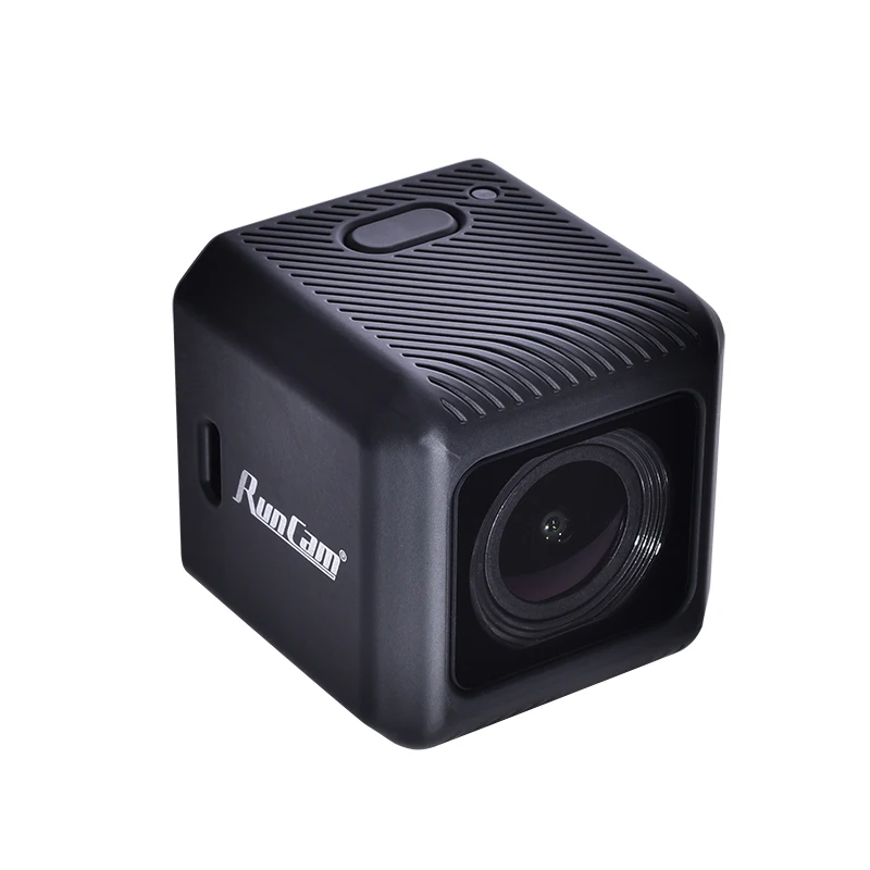 Пятое Поколение 4K hd видео камера антенна объектив движения FPV VCR 4K камера/RUNCAM 5