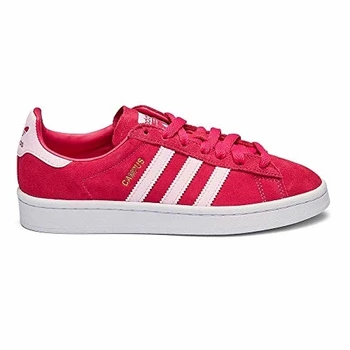 

adidas Campus J, Zapatos de Baloncesto Unisex Niños