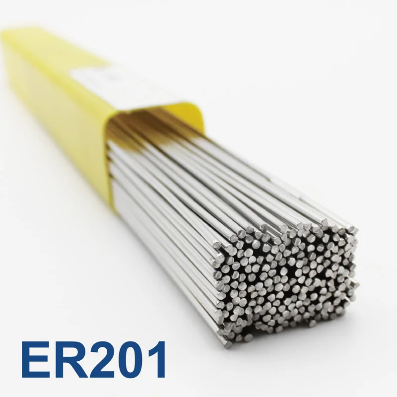 

1.0mm/1.2mm/1.6mm/2.0mm/2.5mm/3.2mm stainless steel MIG welding wire ER201