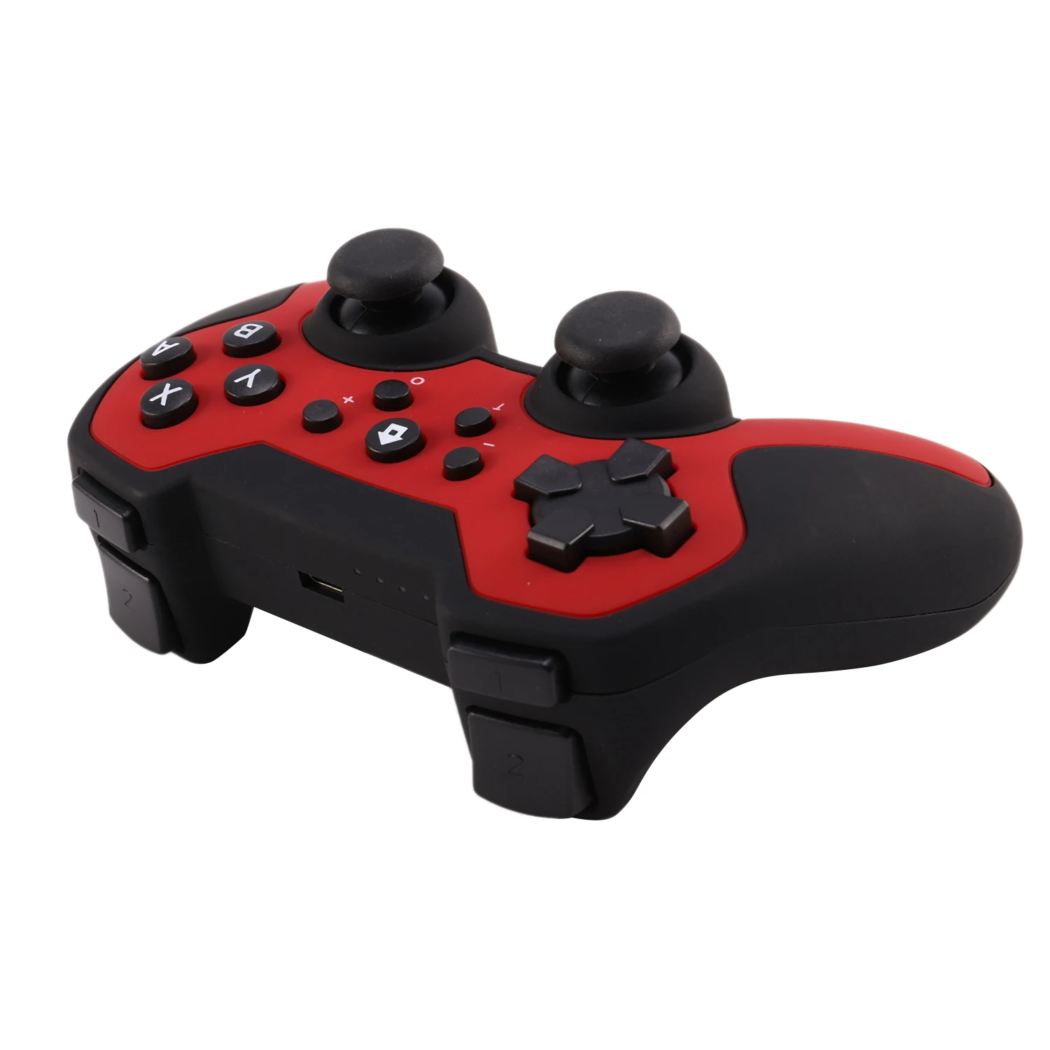 Беспроводной контроллер для nintendo Switch, Bluetooth для nintendo Switch, пульт дистанционного управления, беспроводной контроллер Pro Switch, геймпад