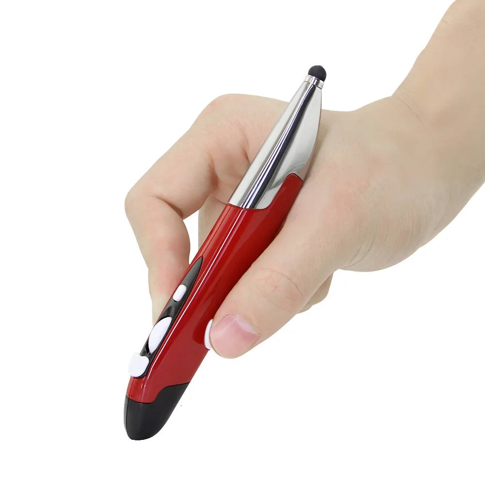 pen mouse
