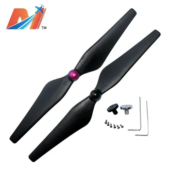 

Maytech (2pairs) latest balsa wood composite props with 9450inch for DJI phantom 4