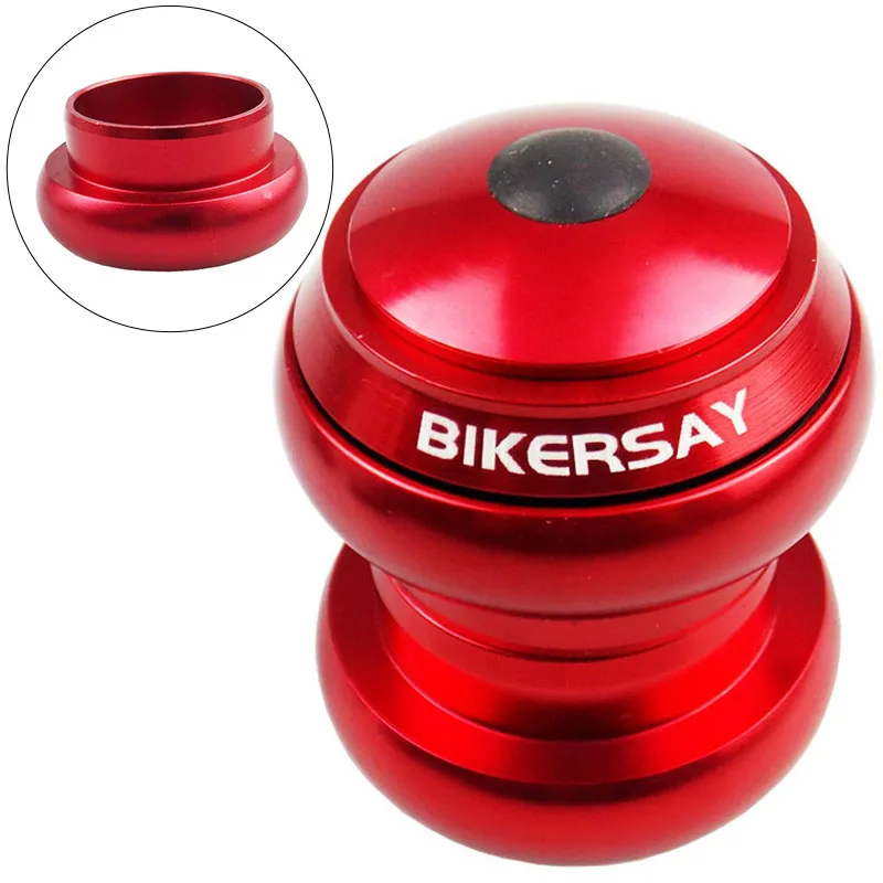 Bearing Bike headset Bowl Accessories Aluminum Alloy Replacement Parts