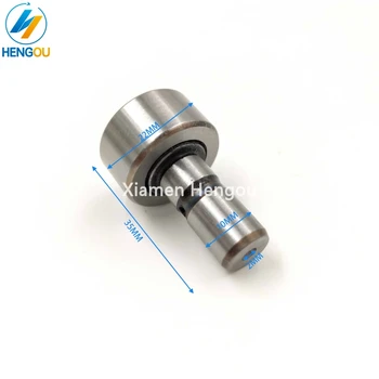 

1 Piece high quality Offset Printing Bearing F-218220.01 cam follower F-218220