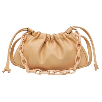 

Fashion Shoulder Bag Ladies New Female Postman Bag Tether Youth Daily Handbag Small Yellow Women Blue PU Leather