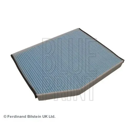 Фильтр салона FORD TRANSIT 12 BLUE PRINT ADF122507