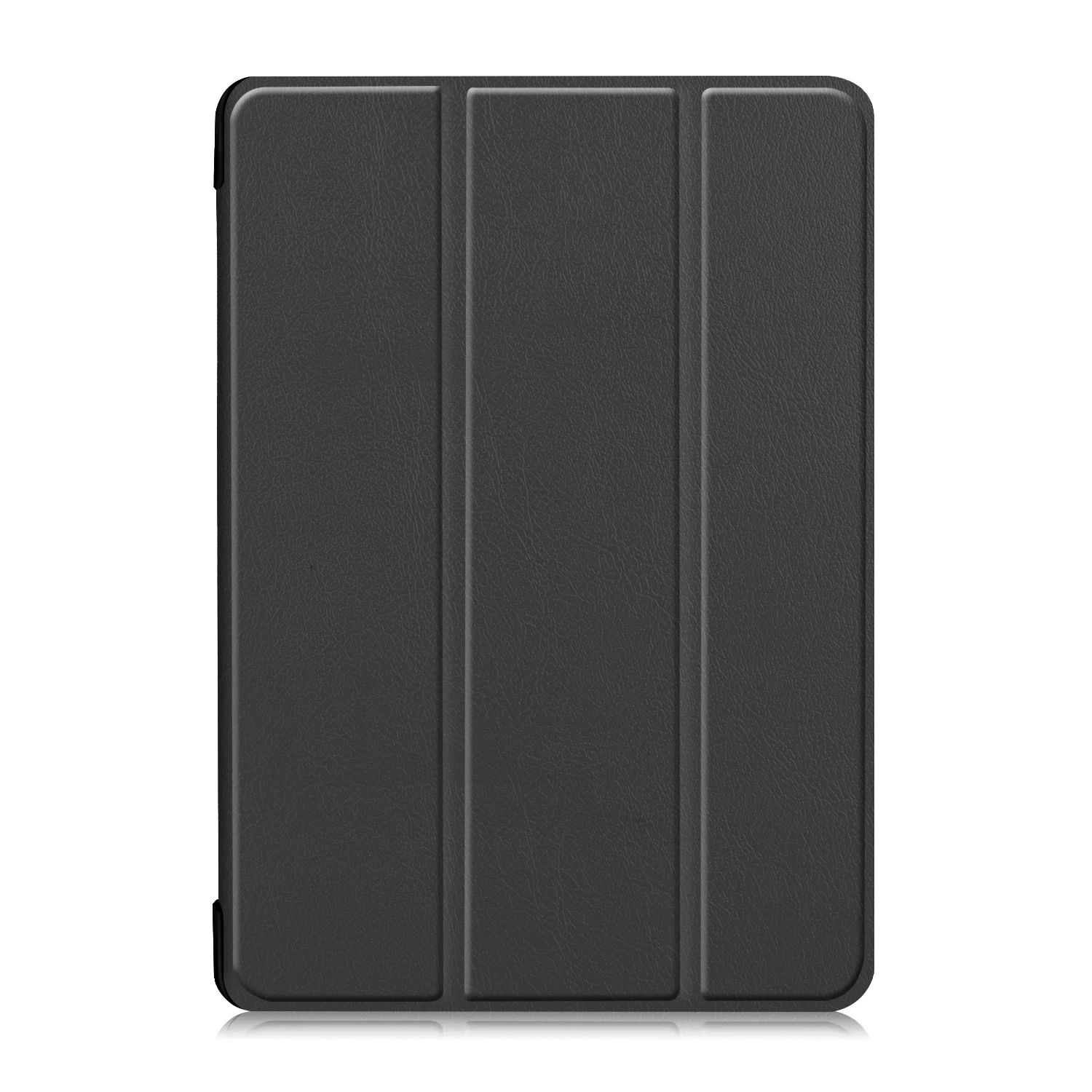 TAB S6 black case Ультратонкий чехол для Samsung Galaxy Tab S6 10,5 SM-T860 SM-T865 10," планшет смарт-чехол-подставка для Samsung Galaxy Tab S6 10,5 чехол - Color: TAB S6 black case