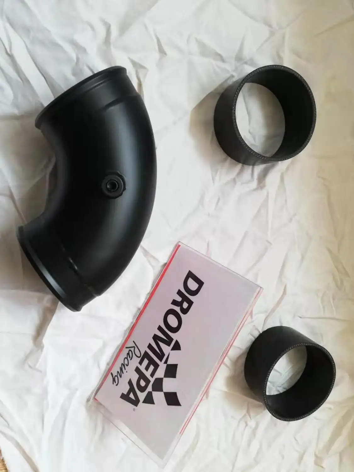 80 мм Boost заряд трубы комплект для Mercedes Benz W156 W176 W117 AMG A45 CLA45 GLA45