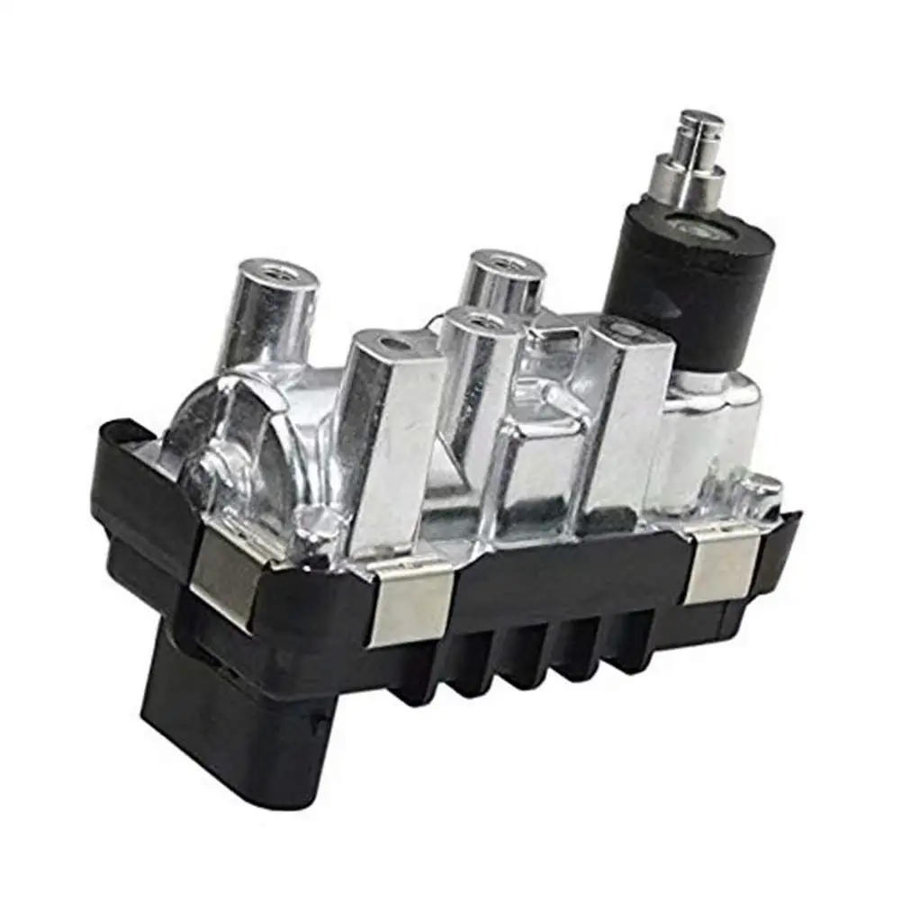 

Electronic Actuator turbo charger wastegate 712120 for Sprinter and other applications 2006-