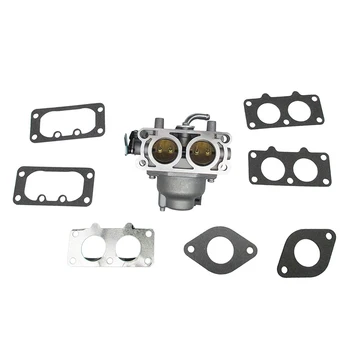

Replacement For Kawasaki FX730V 4 Stroke Engine Carburetor 15004-1011 15004-0930 15004-7082 15004-7051