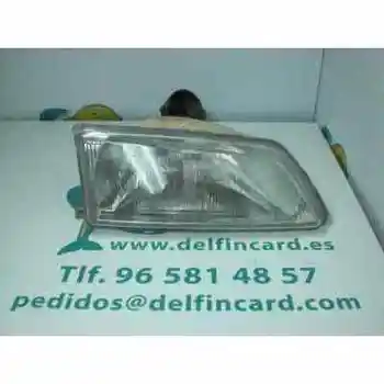 

RIGHT HEADLIGHT PEUGEOT 106 (S1)