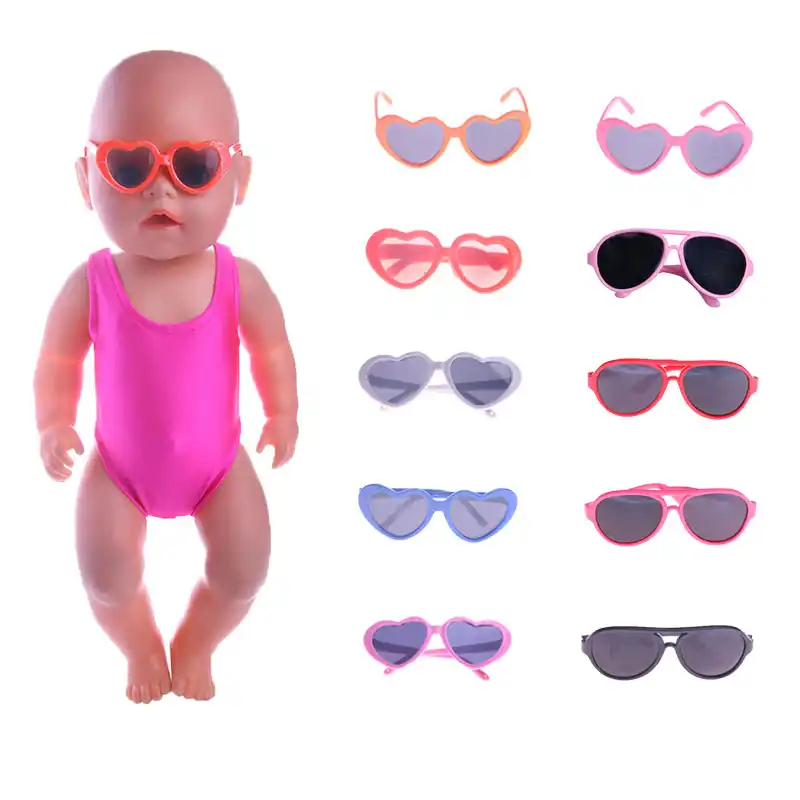 our generation glasses