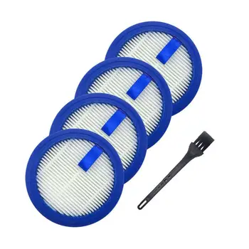 

Vacuum Cleaner Accessories Fliters Brushes Filter Element Floor Cleaning Tools Sweeping Floor Parts For Puppy
