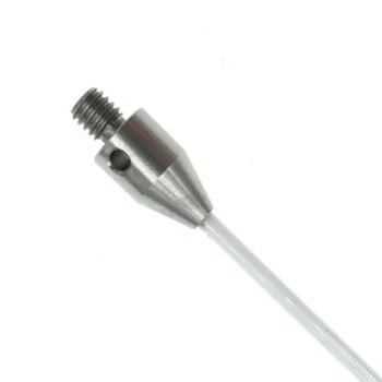 

Cmm Touch Probe Stylus Ceramic Stem M4 Thread 3mm Ball Tip A-5003-3680
