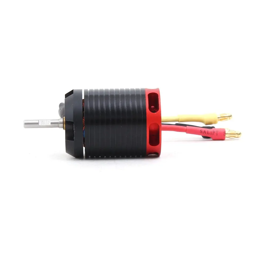ALZRC 2221-PRO 3800KV 4S 3120-PRO 1000KV 6S Brushless Motor for Devil 450 Pro RC Drone FPV Racing Quadcopter Plane Spare Parts