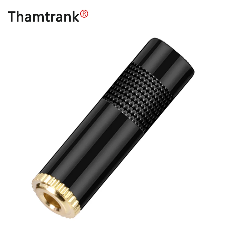 10pcs lot Audio 3 5mm Jack 3 Poles Stereo Female Connector 1 8 Stereo Headphone Jack 3 5mm Wire Connector Earphone Adapter
