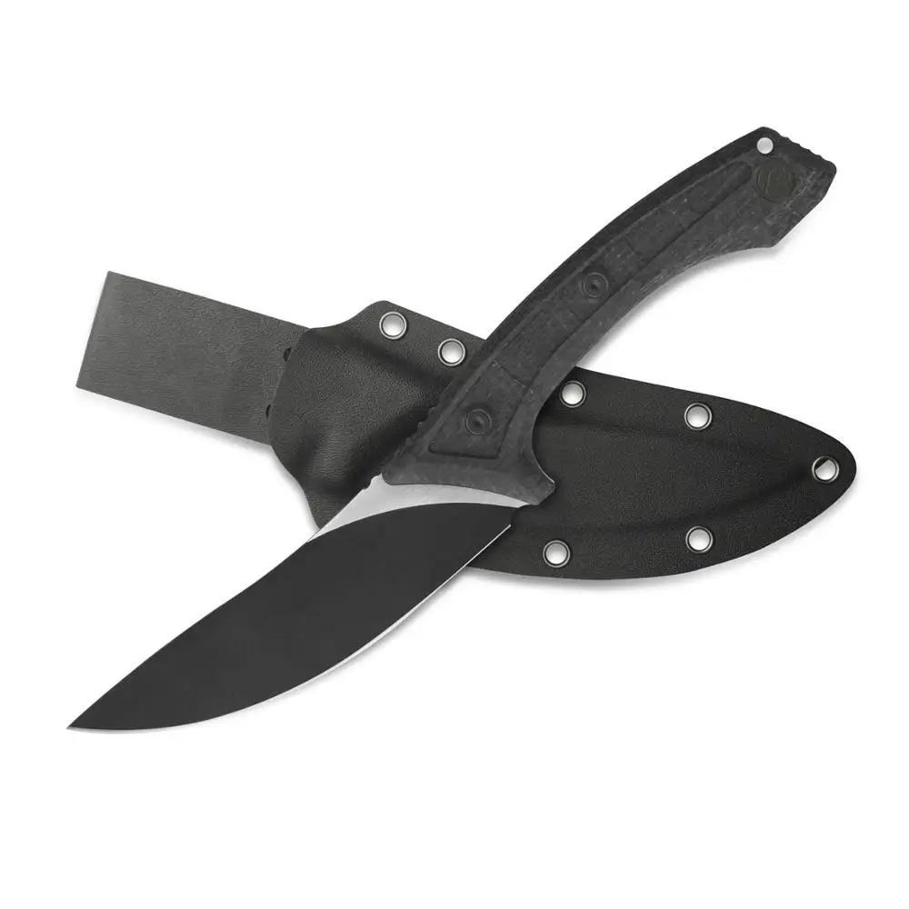 Охотничий нож Kubey KB267 с фиксированным лезвием персидский стиль D2 уличный