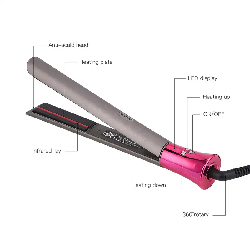 Части утюжка для волос. Утюжок для волос схема электрическая. Хайирвей утюжок. Утюжок valera. Электрическая схема утюжка для волос.