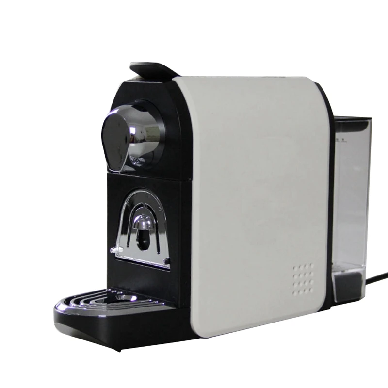 

Smart Coffee Maker Machine Espresso Cups Automatic Household Concentration Coffee Capsule Espresso Home Cafe Capsule Coffee Mach