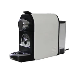 Smart Coffee Maker Machine Espresso Cups Automatic Household Concentration Coffee Capsule Espresso Home Cafe Capsule Coffee Mach