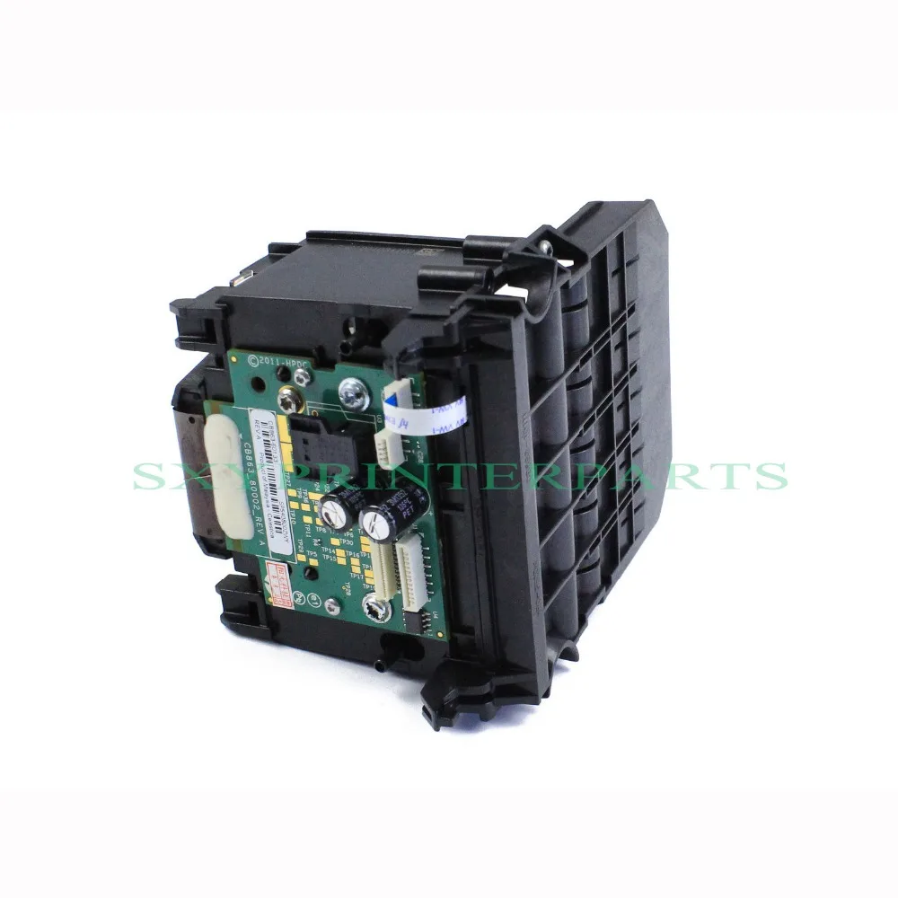 HP932 Printhead 3-1