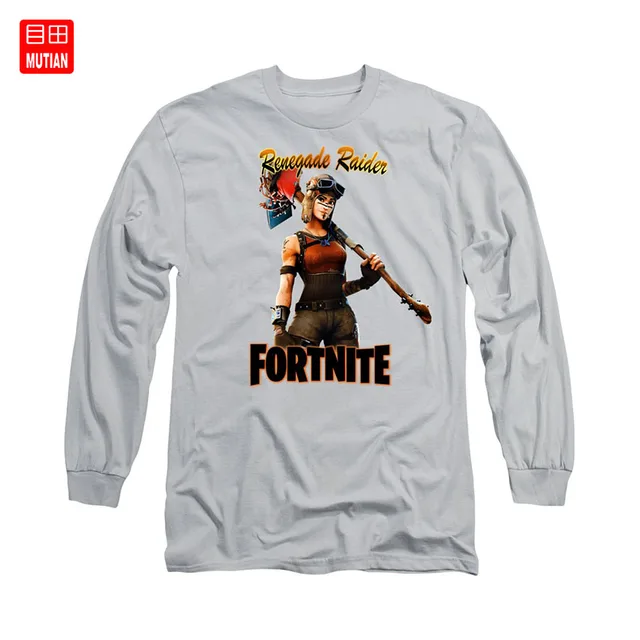 Renegade Raider T Shirt game gaming|T 
