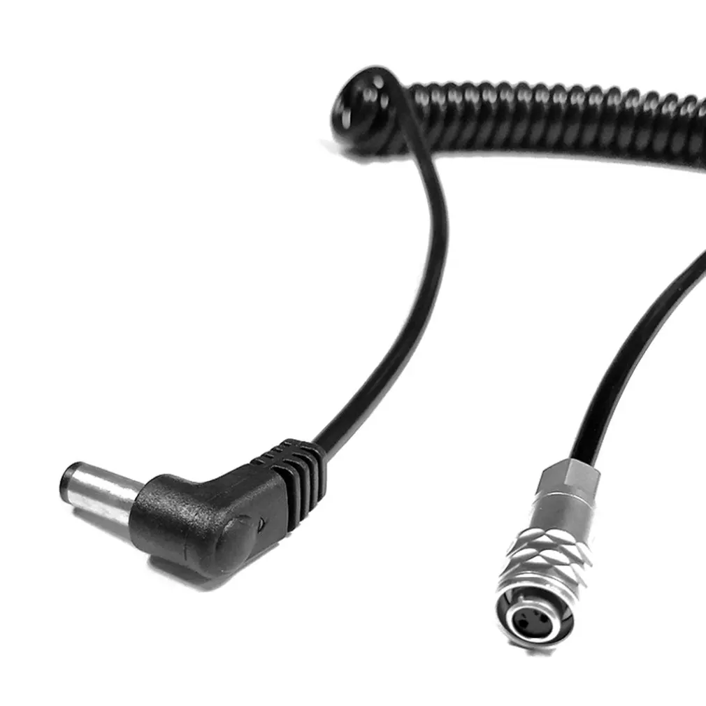Dc 12V Np-F батарея Gusset система питания для Bmpcc 4K Blackmagic Pocket профессиональная Классическая система