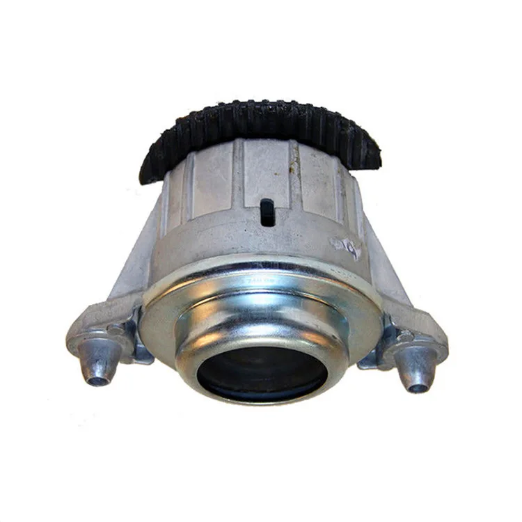 

Hot Sales Suitable for Mercedes Engine Auto Parts Machine Footpad Foot Glue Front Axle Rubber Engine Bracket Pads