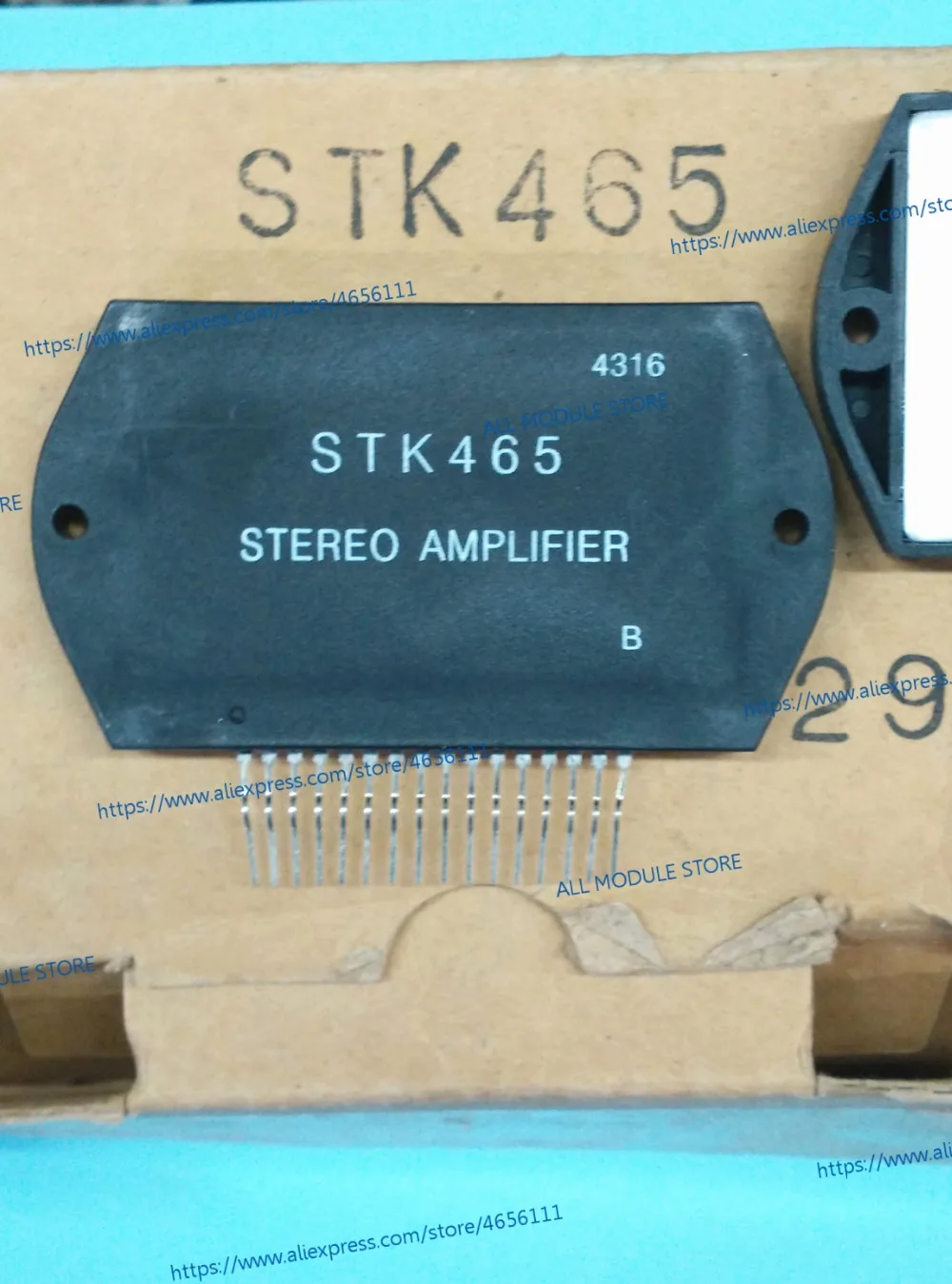 STK465