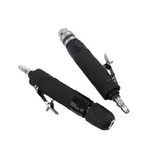 1pc 3/8 drill drill broca pneumática 2500rpm ar multifuncional broca reta 230*70*50mm para a broca de energia plástica do metal