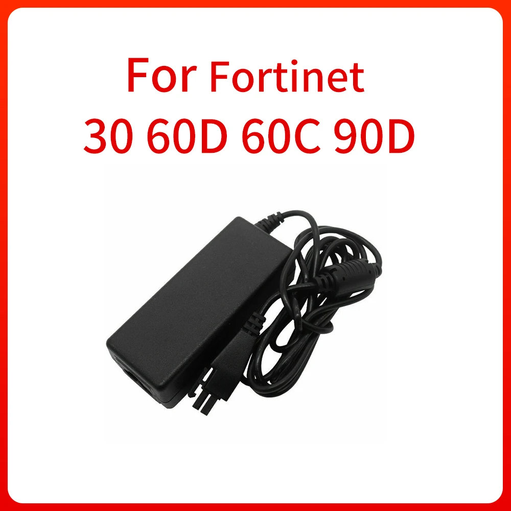 Fortinet Fortigate FG-90D Firewall Appliance w/ adapter 