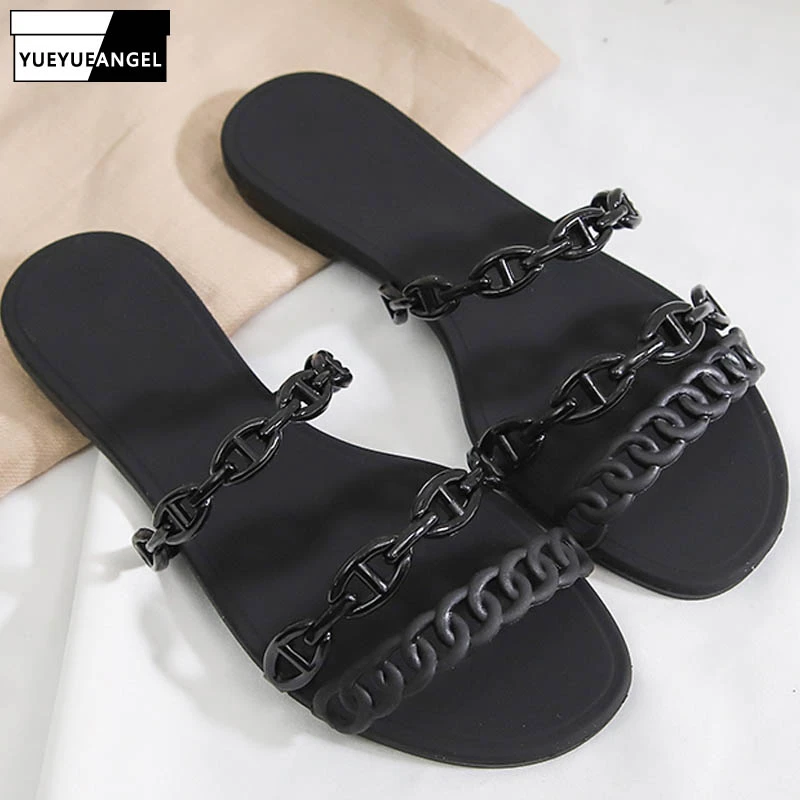 designer jelly shoes