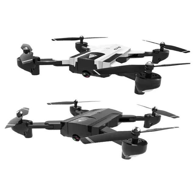 $US $58.47 SG900-S GPS RC Drone 720P FPV WiFi Camera Fixed Point Headless Quadcopter