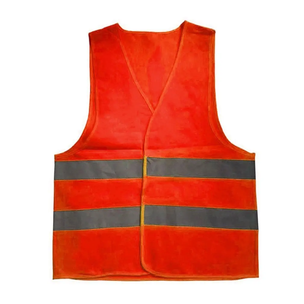 

Safety Reflective Vest Sanitation Overalls Reflective Vest Processing Protective Vest Traffic Safety Reflective Vest help flash