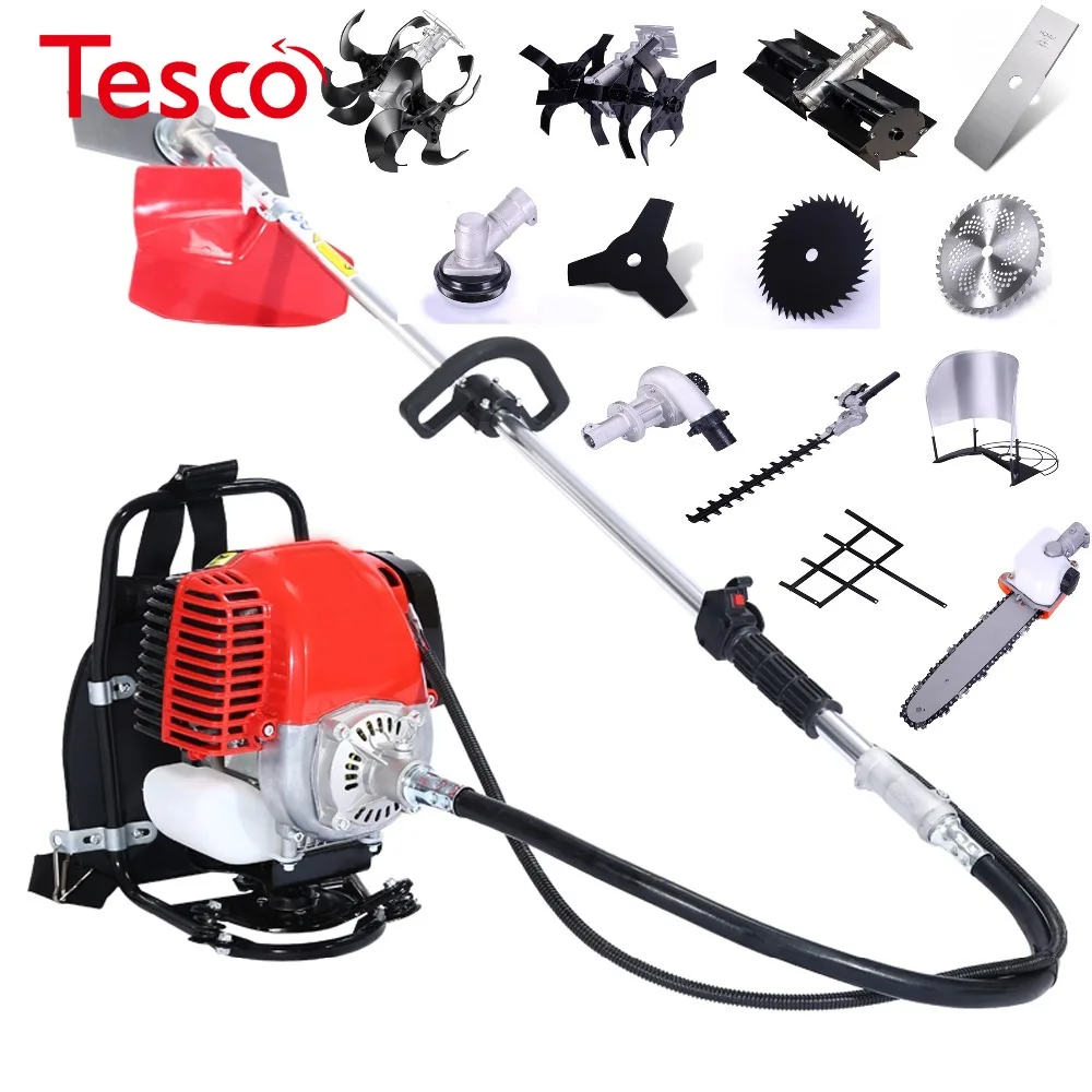 

Grass cutter Earth Augers Grass Trimmer Hedge Trimmer Lawn Mower Log Splitters Pole Saws Agricultural harvester Garden Tools