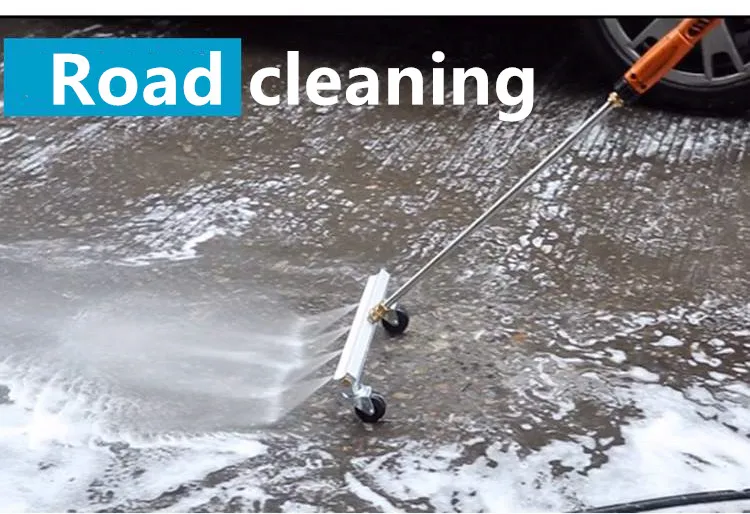 汽车底盘清洗器7