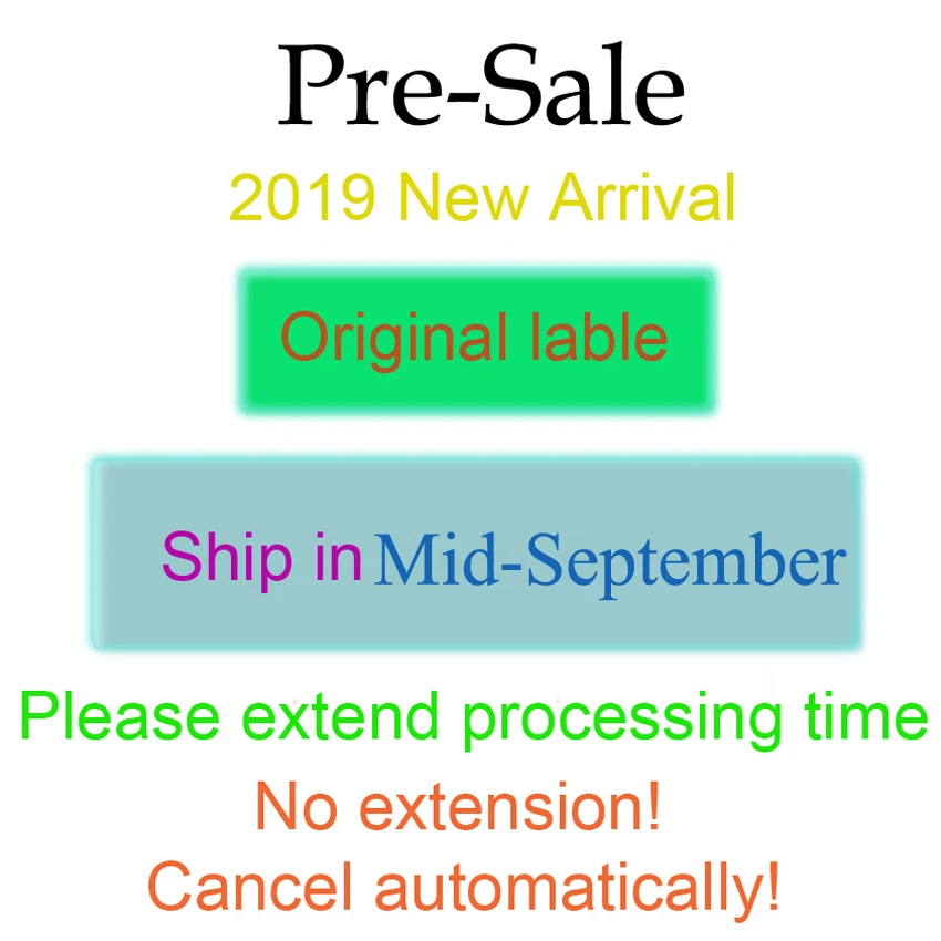 Pre-sale Предпродажа комплекты для девочек на день благодарения, одежда для маленьких девочек; с темой «мое первое рождество»; одежда для маленьких мальчиков комплекты для девочек топы для мальчиков - Цвет: Pre-sale
