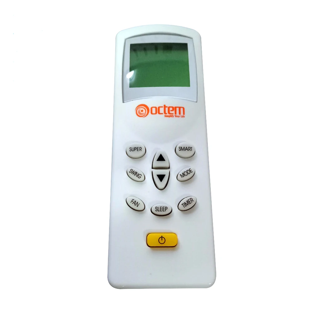 

New Original DG11D1-02 For Hisense A/C Air Conditioner Remote Control WSA-247BE