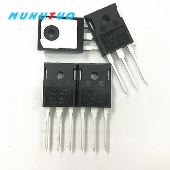 

10pcs/lot new 60T65PES MBQ60T65PES MBQ60T65 60T65 TO-247 Inverter welding machine commonly used