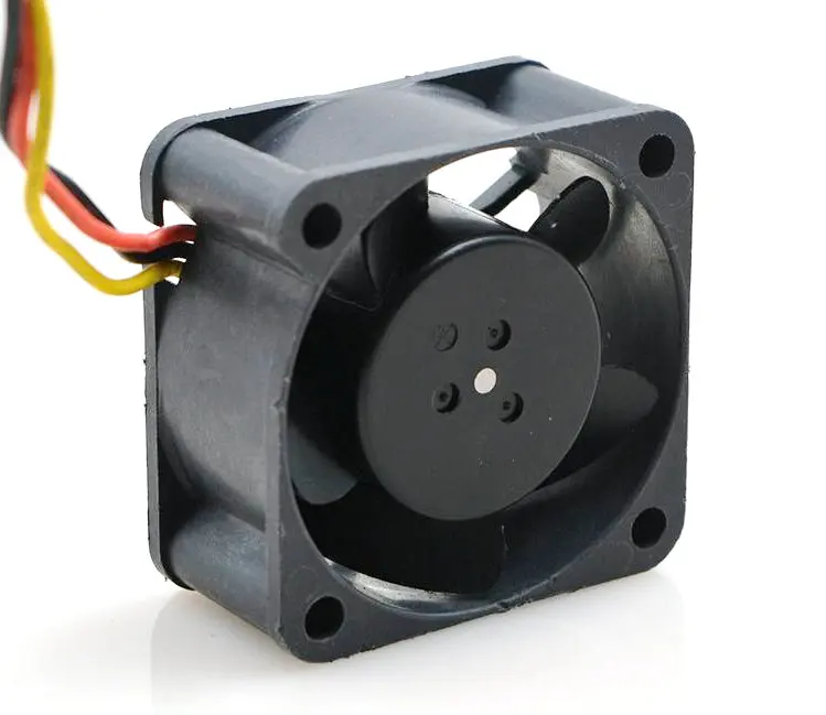 

Бесплатная доставка, 4 см Φ 01AH 4020 5V 0.25a, охлаждающий вентилятор