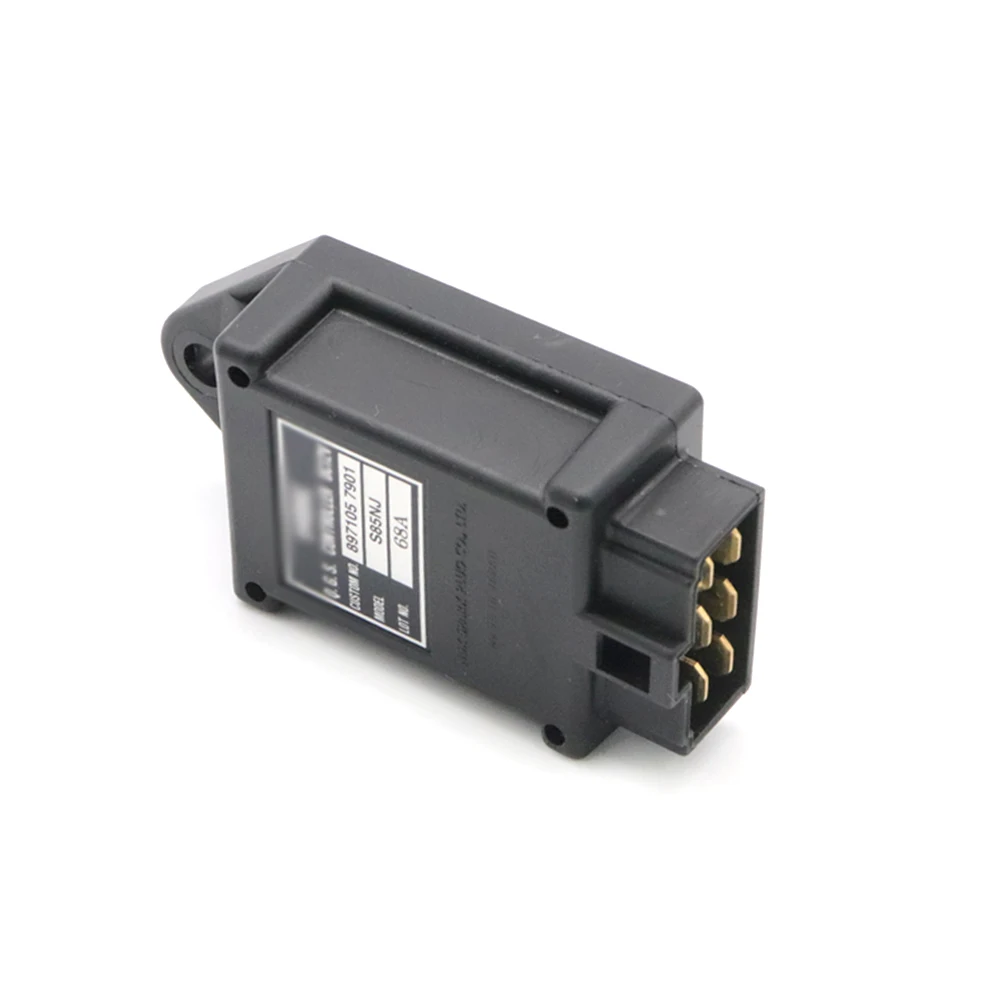 12V Glow Plug Relay,Preheating Relay For Mitsubishi Engine L3E S3L2 S4L2 | UK