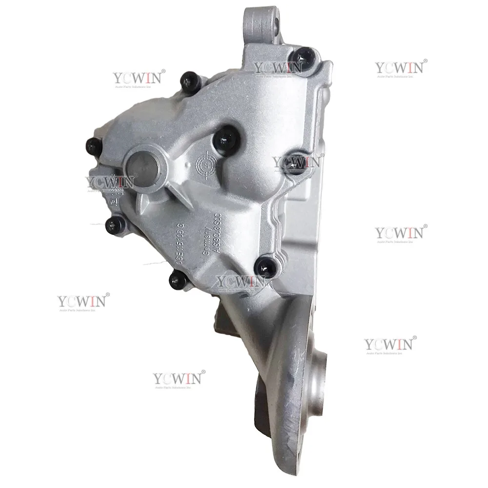 YCWIN масляный насос для Audi A4, AUDI A6 подходит для 3,2 двигателей BKH 2005-2011 Масляный насос двигателя 06E 115 105 г