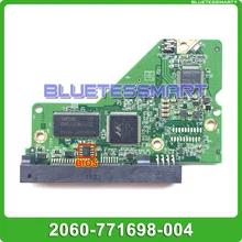 Материнская плата HDD PCB 2060 771698 004 REV A/P1/P2 для ремонта жесткого диска