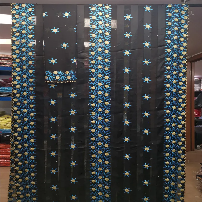 

Europe Fashion 100% Pure Mulberry Silk Fabric silk fabric printed For Soft Scarf Dress Sewing materials HL070103