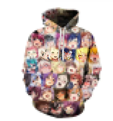 Ahegao Hoodie Roblox - roblox ahegao