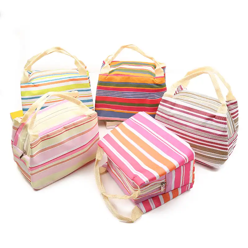 insulated lunch bags wholesale