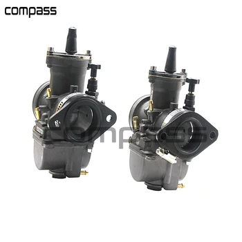 

Motorcycle Carburetor Engine Rubber Adapter Inlet Intake Pipe UTV ATV KOSO OKO Mikuni Keihin PWK 28 30mm 32 34mm